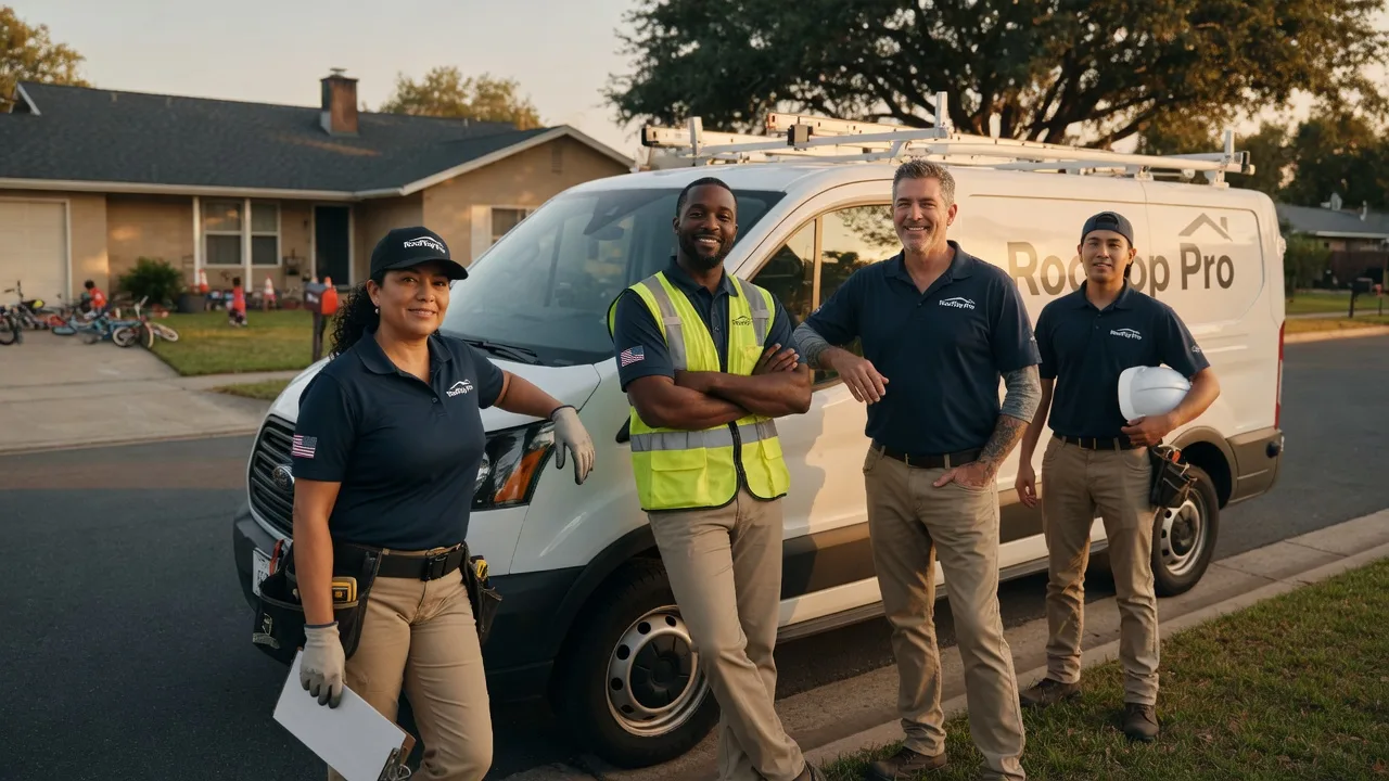 Roof Repair in Williston, NC near me