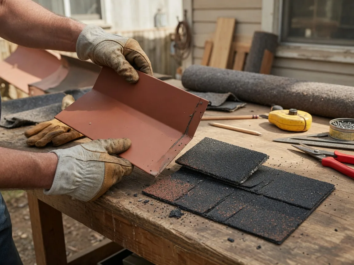 Roof Repair company in Williston, NC